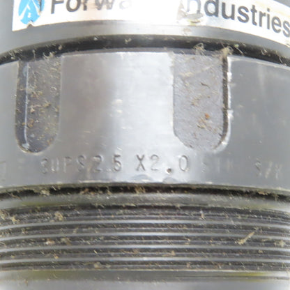Forward Industries Super Brute SUPS 2.5x2.0 S/K-2505x432xS+5.16 Cylinder