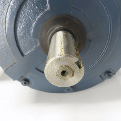 Century TE121 3HP AC Electric Motor 230/460V 3Ph 182T Frame