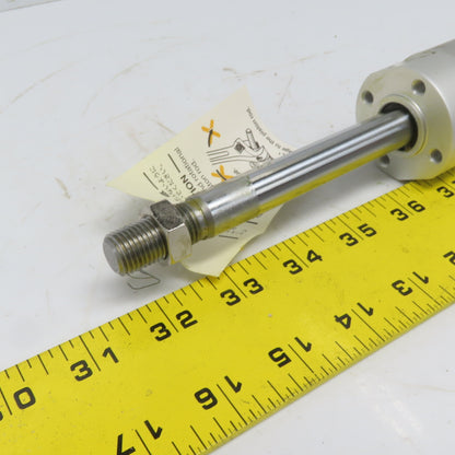 SMC CDG1KWBN40-75 Pneumatic Air Cylinder Double Ended 40mm Bore 75mm Stroke