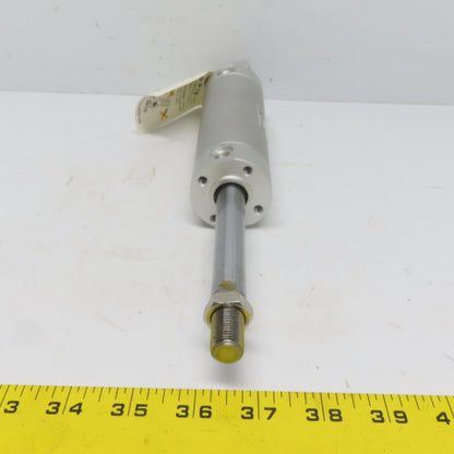 SMC CDG1KWBN40-75 Pneumatic Air Cylinder Double Ended 40mm Bore 75mm Stroke