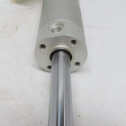 SMC CDG1KWBN40-75 Pneumatic Air Cylinder Double Ended 40mm Bore 75mm Stroke