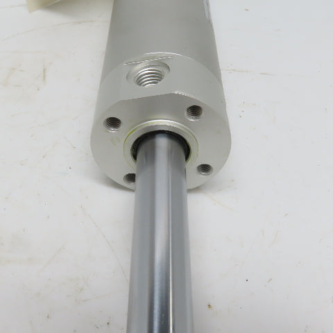SMC CDG1KWBN40-75 Pneumatic Air Cylinder Double Ended 40mm Bore 75mm Stroke