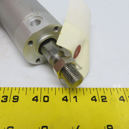 SMC CDG1KWBN40-75 Pneumatic Air Cylinder Double Ended 40mm Bore 75mm Stroke