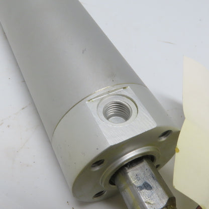 SMC CDG1KWBN40-75 Pneumatic Air Cylinder Double Ended 40mm Bore 75mm Stroke