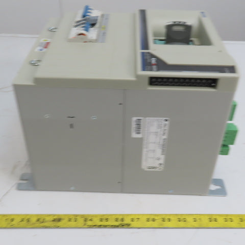 Allen Bradley 2094-BL75S Ser. B Line Interface Module, 460V 75A 3Ph