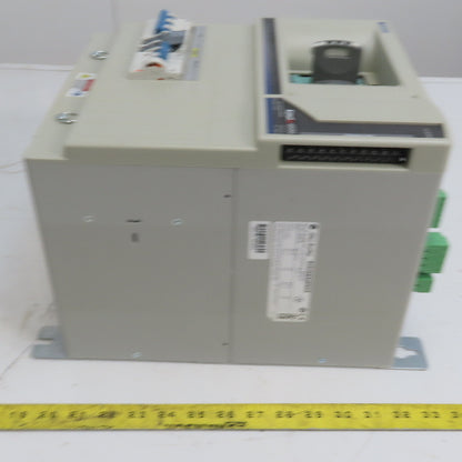 Allen Bradley 2094-BL75S Ser. B Line Interface Module, 460V 75A 3Ph