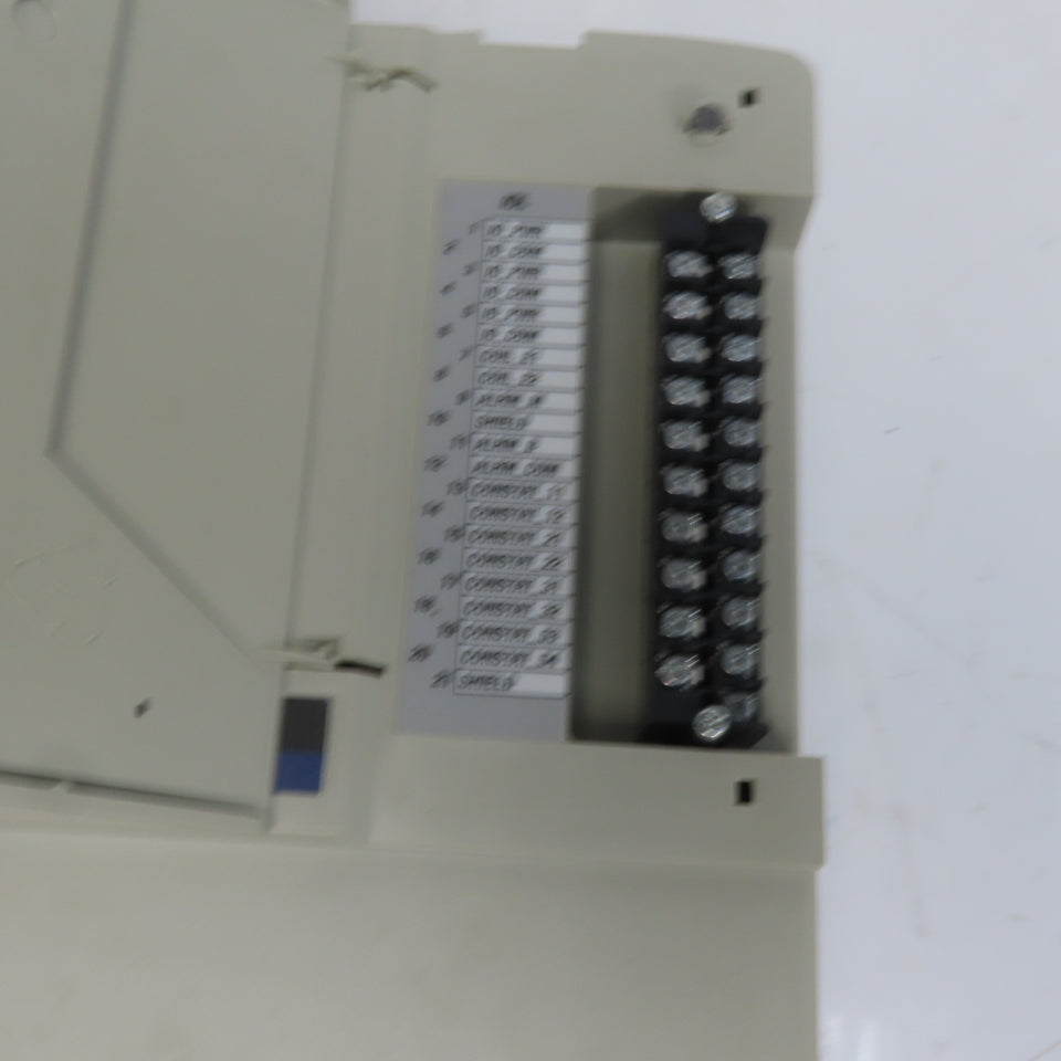 Allen Bradley 2094-BL75S Ser. B Line Interface Module, 460V 75A 3Ph