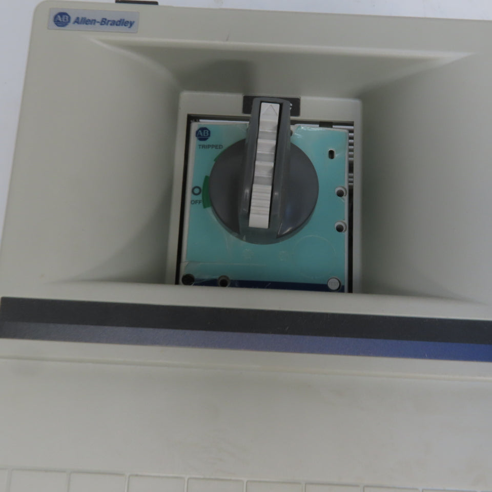 Allen Bradley 2094-BL75S Ser. B Line Interface Module, 460V 75A 3Ph