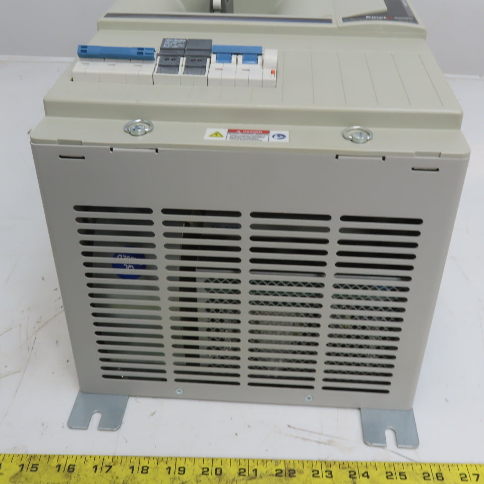 Allen Bradley 2094-BL75S Ser. B Line Interface Module, 460V 75A 3Ph