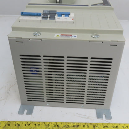 Allen Bradley 2094-BL75S Ser. B Line Interface Module, 460V 75A 3Ph