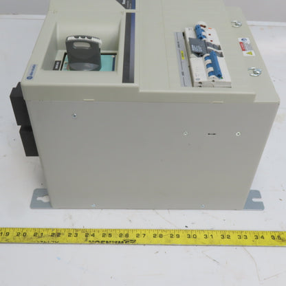 Allen Bradley 2094-BL75S Ser. B Line Interface Module, 460V 75A 3Ph