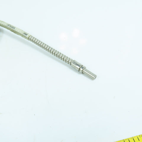 Banner ITETA1.53S High Temperature Glass Fiber Optic Cable 0.91m