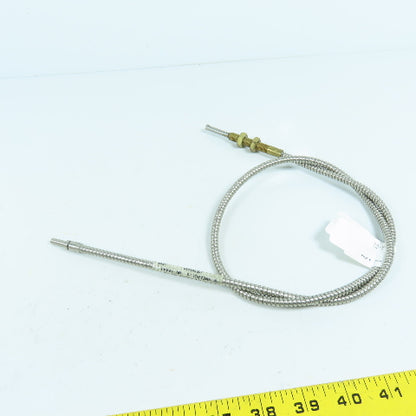 Banner ITETA1.53S High Temperature Glass Fiber Optic Cable 0.91m