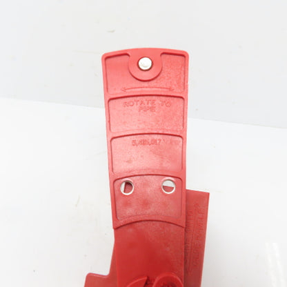 Brady 65401 Universal Ball Valve Lockout Device