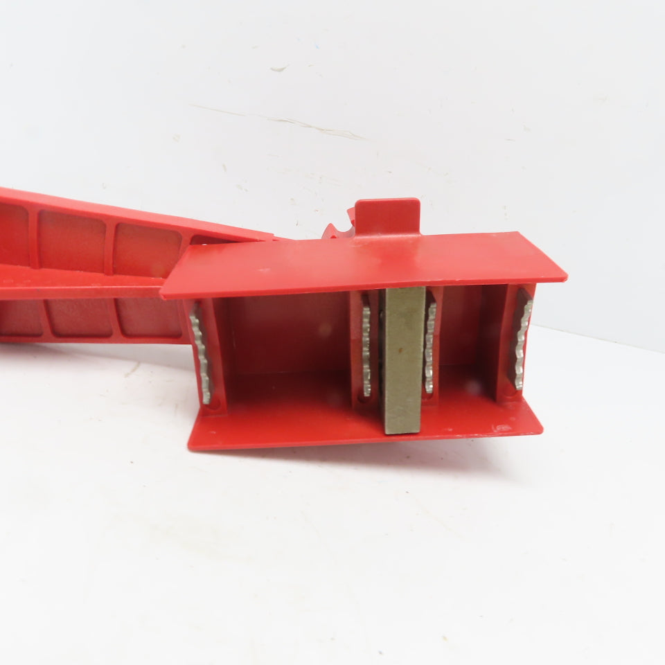 Brady 65401 Universal Ball Valve Lockout Device