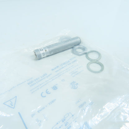Turck BI4-MT12HE-AP6X-H1141 4608093 Inductive Proximity Sensor 10-30VDC NEW