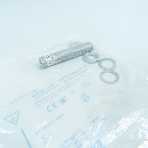 Turck BI4-MT12HE-AP6X-H1141 4608093 Inductive Proximity Sensor 10-30VDC NEW