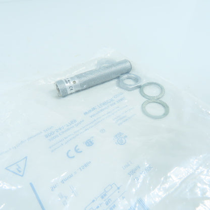 Turck BI4-MT12HE-AP6X-H1141 4608093 Inductive Proximity Sensor 10-30VDC NEW