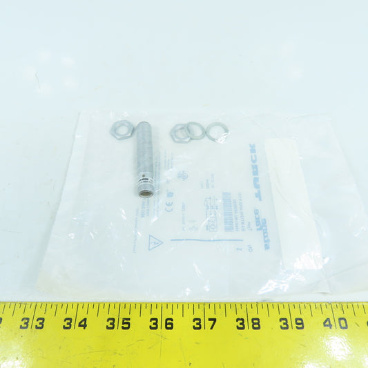 Turck BI4-MT12HE-AP6X-H1141 4608093 Inductive Proximity Sensor 10-30VDC NEW