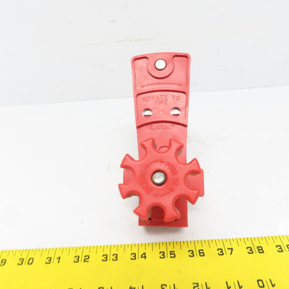 Brady SM UBV 65400 Universal Ball Valve Lockout Device