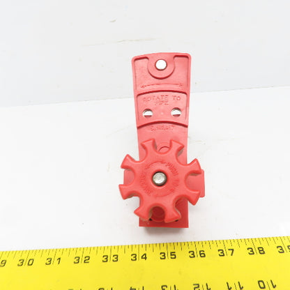 Brady SM UBV 65400 Universal Ball Valve Lockout Device