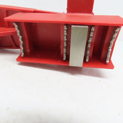 Brady SM UBV 65400 Universal Ball Valve Lockout Device