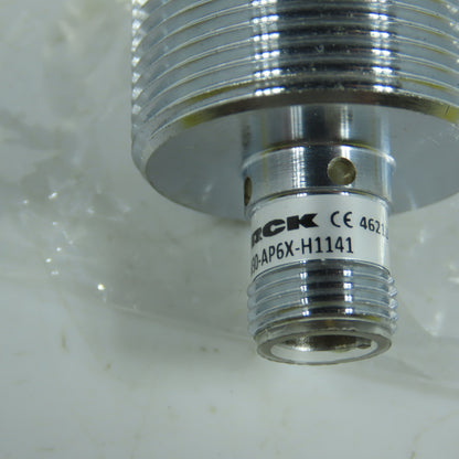 Turck BI10-M30-AP6X-H1141 46175 Inductive Proximity Sensor 10-30VDC NEW