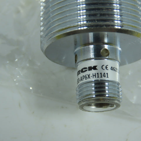 Turck BI10-M30-AP6X-H1141 46175 Inductive Proximity Sensor 10-30VDC NEW