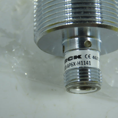 Turck BI10-M30-AP6X-H1141 46175 Inductive Proximity Sensor 10-30VDC NEW