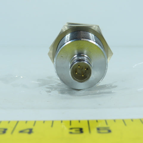 Turck BI10-M30-AP6X-H1141 46175 Inductive Proximity Sensor 10-30VDC NEW