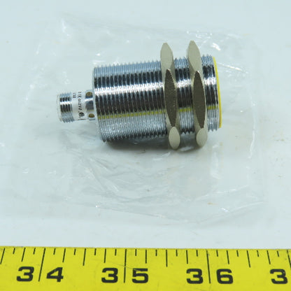 Turck BI10-M30-AP6X-H1141 46175 Inductive Proximity Sensor 10-30VDC NEW