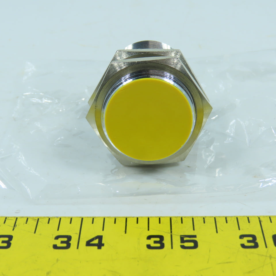 Turck BI10-M30-AP6X-H1141 46175 Inductive Proximity Sensor 10-30VDC NEW