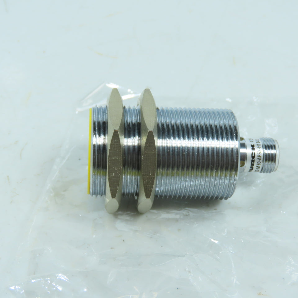 Turck BI10-M30-AP6X-H1141 46175 Inductive Proximity Sensor 10-30VDC NEW