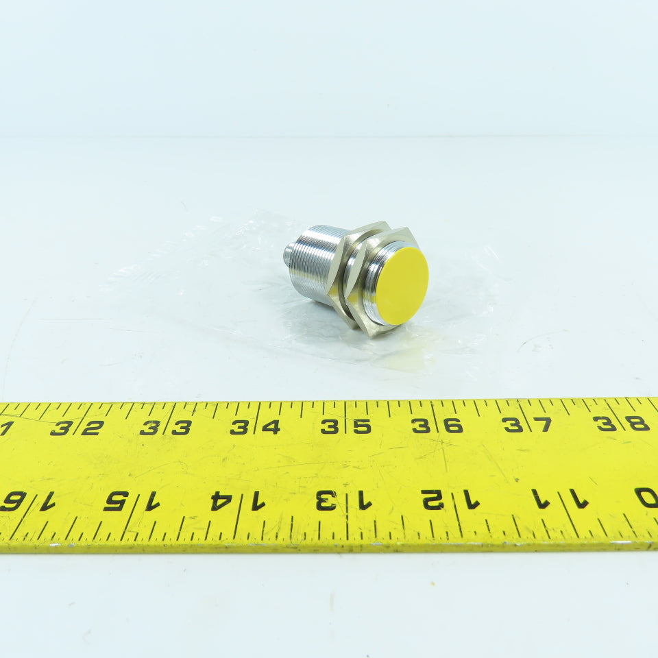 Turck BI10-M30-AP6X-H1141 46175 Inductive Proximity Sensor 10-30VDC NEW