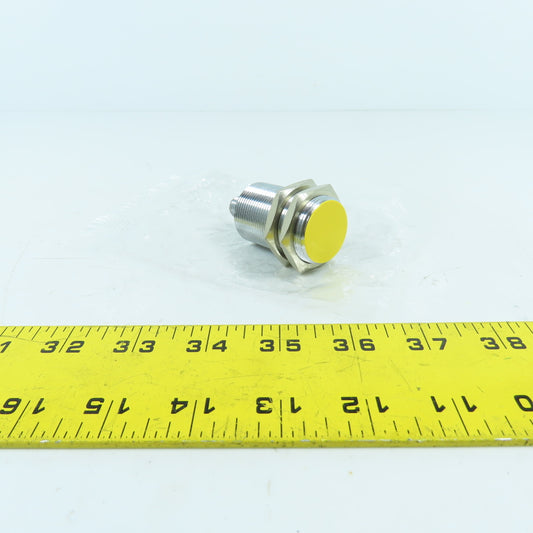 Turck BI10-M30-AP6X-H1141 46175 Inductive Proximity Sensor 10-30VDC NEW