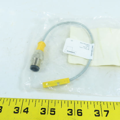 Turck BI2-Q5.5-AP6X-0.2-RS4T 1613094 Inductive Sensor 10-30VDC NEW