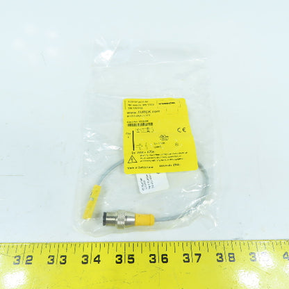 Turck BI2-Q5.5-AP6X-0.2-RS4T 1613094 Inductive Sensor 10-30VDC NEW