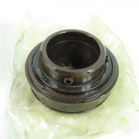 Timken Fafnir ER39 Insert Ball Bearing 2-7/16" Bore W/ Set Screw