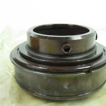 Timken Fafnir ER39 Insert Ball Bearing 2-7/16" Bore W/ Set Screw