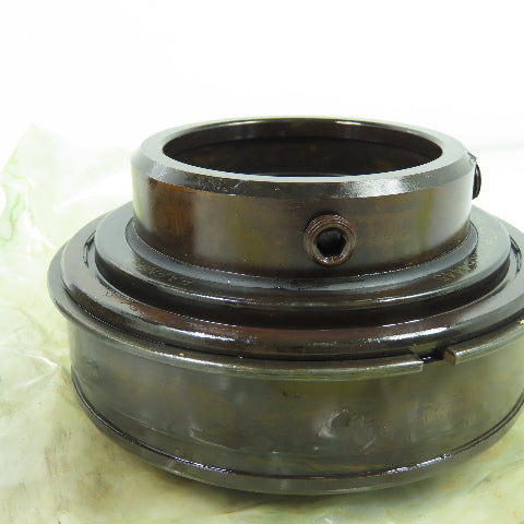 Timken Fafnir ER39 Insert Ball Bearing 2-7/16" Bore W/ Set Screw