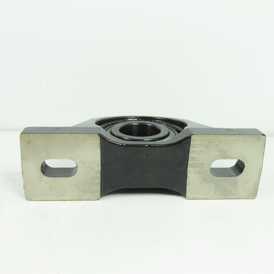 SealMaster MP-28 2-Bolt Flange Mount Pillow Block Ball Bearing 1-3/4" Bore