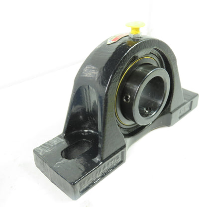 SealMaster MP-28 2-Bolt Flange Mount Pillow Block Ball Bearing 1-3/4" Bore
