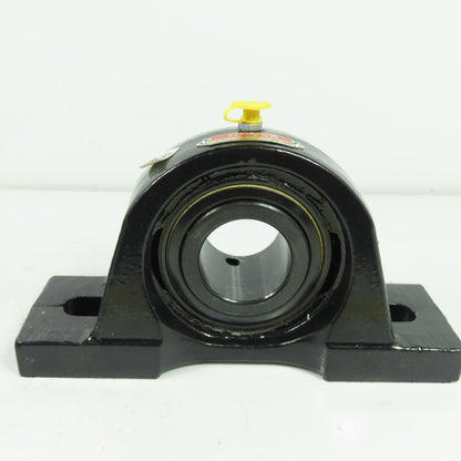 SealMaster MP-28 2-Bolt Flange Mount Pillow Block Ball Bearing 1-3/4" Bore