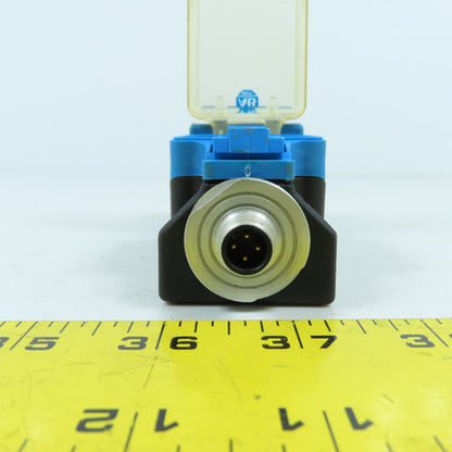 Allen Bradley 871L-D40EN40-D4 Ser A Inductive Sensor 40mm Sensing 10-60VDC
