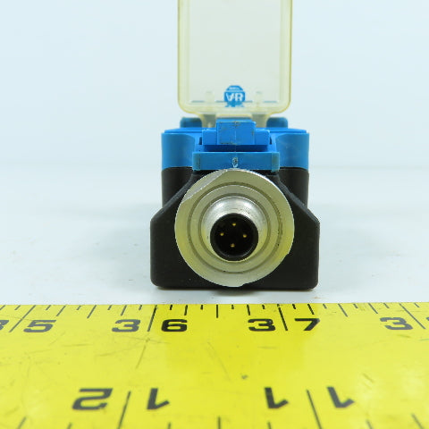 Allen Bradley 871L-D40EN40-D4 Ser A Inductive Sensor 40mm Sensing 10-60VDC
