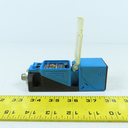 Allen Bradley 871L-D40EN40-D4 Ser A Inductive Sensor 40mm Sensing 10-60VDC