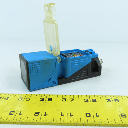 Allen Bradley 871L-D40EN40-D4 Ser A Inductive Sensor 40mm Sensing 10-60VDC