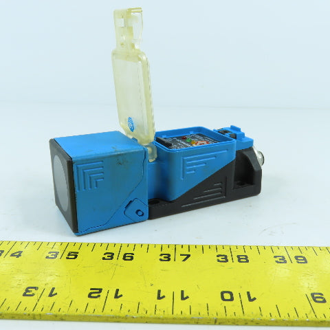 Allen Bradley 871L-D40EN40-D4 Ser A Inductive Sensor 40mm Sensing 10-60VDC