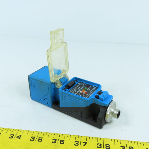 Allen Bradley 871L-D40EN40-D4 Ser A Inductive Sensor 40mm Sensing 10-60VDC