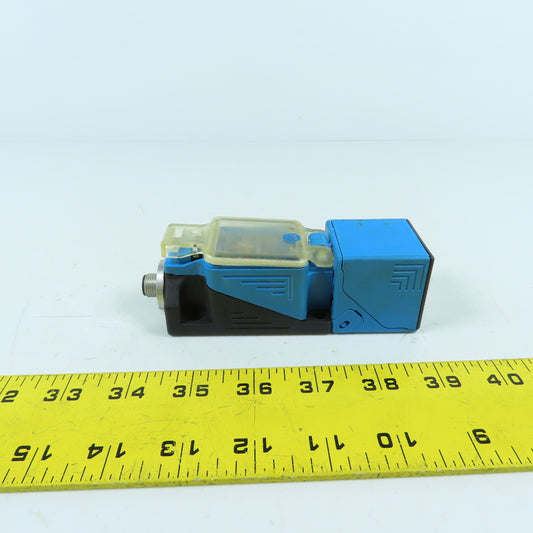 Allen Bradley 871L-D40EN40-D4 Ser A Inductive Sensor 40mm Sensing 10-60VDC